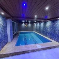ویلای استخر دار مجهز و لوکس