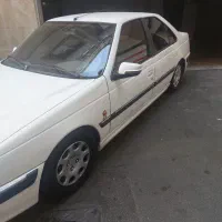 پارس سال مدل ۹۲|خودرو سواری و وانت|نقده, |دیوار