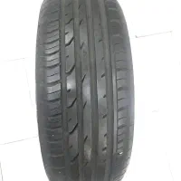 لاستیک دنا 205/55/16