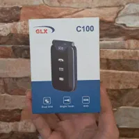 گوشی glx c100 با آنتن گیری قوی