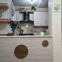 آپارتمان آزادگان// دانش فرهنگیان//