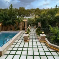 ویلا ۱۰۰۰متری سند ،نامه جهاد ،تهاتر|فروش خانه و ویلا|شهریار, کرد امیر|دیوار