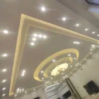 دکوراسیون داخلی منزل و دفتر کار