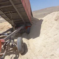 مکنده کاه جکی|ماشین‌آلات صنعتی|سریش آباد, |دیوار