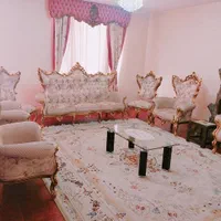اجاره منزل مبله اپارتمان بلوار امیر کبیر ریشمک|اجارهٔ کوتاه‌مدت آپارتمان و سوئیت|شیراز, ریشمک|دیوار