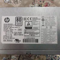 پاور ۱۸۰ وات پلاس HP|قطعات و لوازم جانبی رایانه|نقده, |دیوار