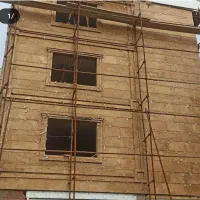 سنگکاریرومیوساده|خدمات پیشه و مهارت|رشت, حمیدیان|دیوار