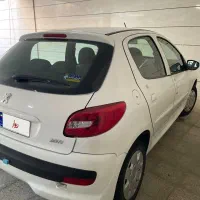 207 tu3|خودرو سواری و وانت|مشهد, راه آهن|دیوار