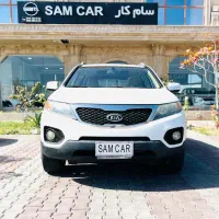 کیا سورنتو EX مدل 2010