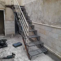 جوشکار سیار اهنگر شیروانی