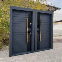 درب ضد سرقت شرکتی درجه یک (نقد و اقساط)|مصالح و تجهیزات ساختمان|یزد, |دیوار