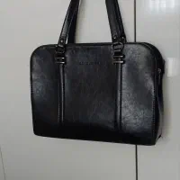 کیف بزرگ مشکی