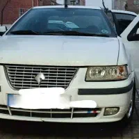 سمند مدل ۸۸|خودرو سواری و وانت|پاکدشت, پاکدشت (مامازند)|دیوار