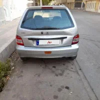 پراید ۱۱۱ نقره‌ای مدل ۸۹فرمون هیدرولیک|خودرو سواری و وانت|شاهین‌شهر, شهرک میلاد|دیوار