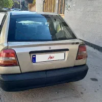 پراید۱۴۱|خودرو سواری و وانت|بجنورد, |دیوار