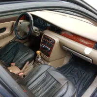 سمند LX 87 دوگانه cng|خودرو سواری و وانت|محمدیه-قزوین, |دیوار