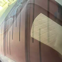 ماشین آردی۸۳|خودرو سواری و وانت|نجفآباد, منتظری شمالی|دیوار