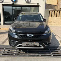 تیگو ۷ بدون رنگ