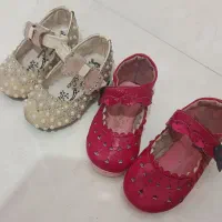 کفش دخترانه
