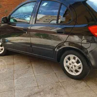 تیبا ۲مدل۱۴۰۱|خودرو سواری و وانت|کرمان, |دیوار