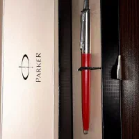 خودکار پارکر اصل فرانسه  کاملا نو و استفاده نشده