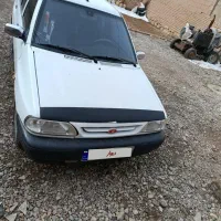 پراید فروشی