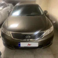 کیا اپتیما ۲۰۱۰