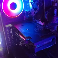 کامپیوتر گیمینگ|رایانه رومیزی|مشکین‌دشت, |دیوار