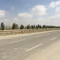۲۵۵متر زمین بخش ۷گلبهاربافت شهری قیمت ۴ م|فروش زمین و ملک کلنگی|مشهد, امامیه (شهرک غرب)|دیوار
