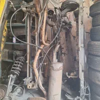 اکسل پراید و اکسل ۴۰۵ اگزوز پراید اگزوز ۴۰۵