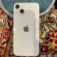 ایفون۱۳نرمال|موبایل|بهشهر, |دیوار