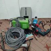 جوشکاری سیار