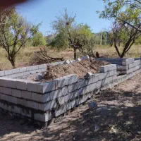 بنایی و سیمانکاری|خدمات پیشه و مهارت|اهر, |دیوار