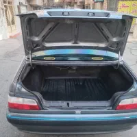 پرشیا مدل ۸۵|خودرو سواری و وانت|مشکین‌دشت, |دیوار