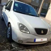 تیبا۲ مدل۱۳۹۹ نقد یا معاوضه با پراید