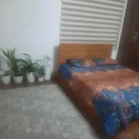 منزل مبله دربست ویلایی مناسب شیک پسندان|اجارهٔ کوتاه‌مدت آپارتمان و سوئیت|شیراز, دلجو|دیوار