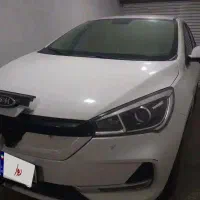 آریزو ۵ برقی قسطی فوری