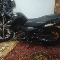 کیوجی 150 hs