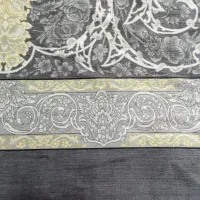 روفرشی کش دار 9متری
