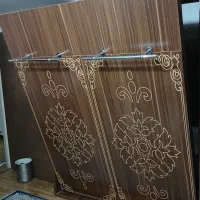 تخت خواب تاشو ۲نفره