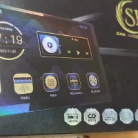 مانیتور  ماشین|قطعات یدکی و لوازم جانبی|بندرعباس, |دیوار