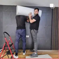 نمایندگی نصب تعمیرات کولرگازی لباسشویی ظرفشویی و.