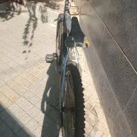 دوچرخه ۲۶