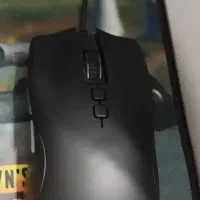 موس کیبورد گیمینگ نو معاوضه دسته کنسولی|کنسول، بازی ویدئویی و آنلاین|رشت, دیانتی|دیوار