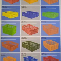 سبد و باکسهای غذایی بهداشتی