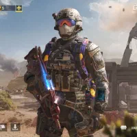 اکانت کالاف موبایل