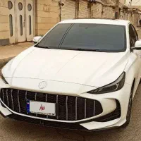 ام جی ۵