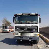 کامیون کشنده اف|خودرو سنگین|شهرضا, |دیوار