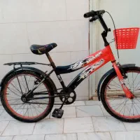حراجی و دوچرخه سایز 20 و 16