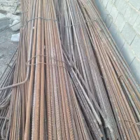 ضایعات میلگرد و آهن بالاترین قیمت